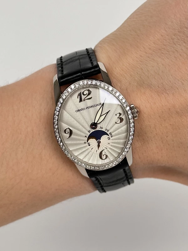 Girard Perregaux 80490 9