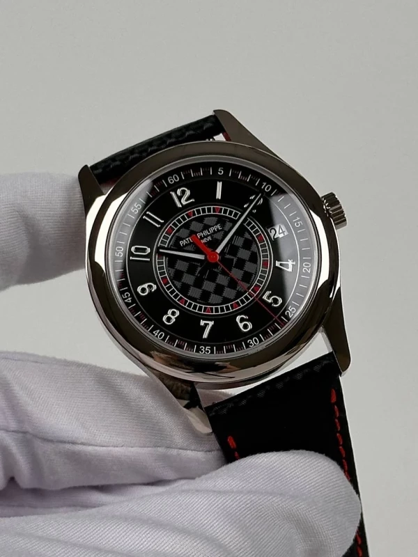 Patek Philippe Calatrava 6007 6007G-010 3