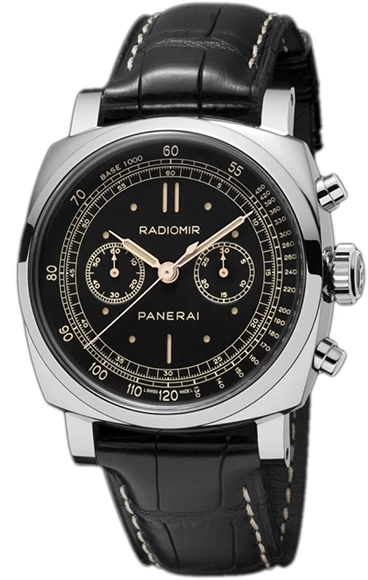 Special Editions 2014 Chronograph