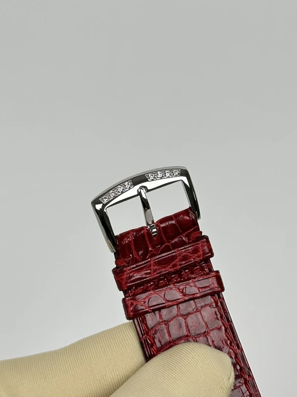 Franck Muller INFINITY 3550 QZ A D6 CD ST 8