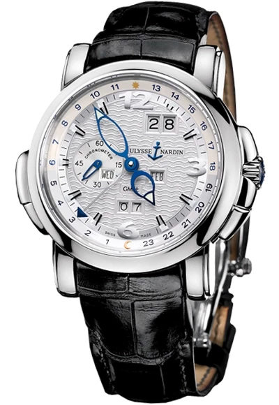 Ulysse Nardin 42мм 320-60/60 изображение - 1