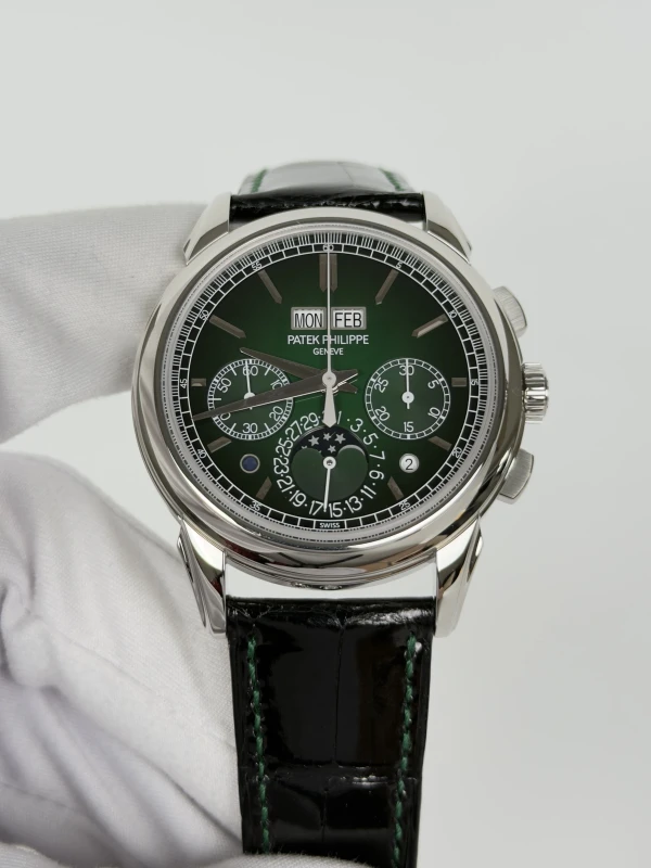 Patek Philippe 5270P-014 5270P-014 2