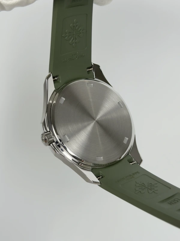 Patek Philippe 5267 5267/200A-011 7