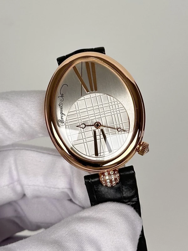 Breguet 8968 'Princesse' 8968BR/11/986/0D00 3