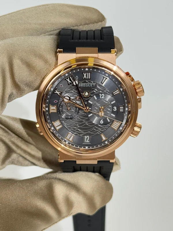 Breguet 5547 5547BR/G3/5ZU 2