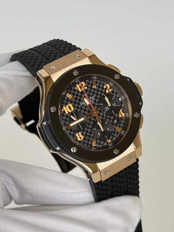 Hublot Gold Ceramic 301.PB.131.RX 3