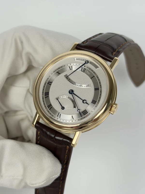 Breguet 5207 5207BA/12/9V6 3