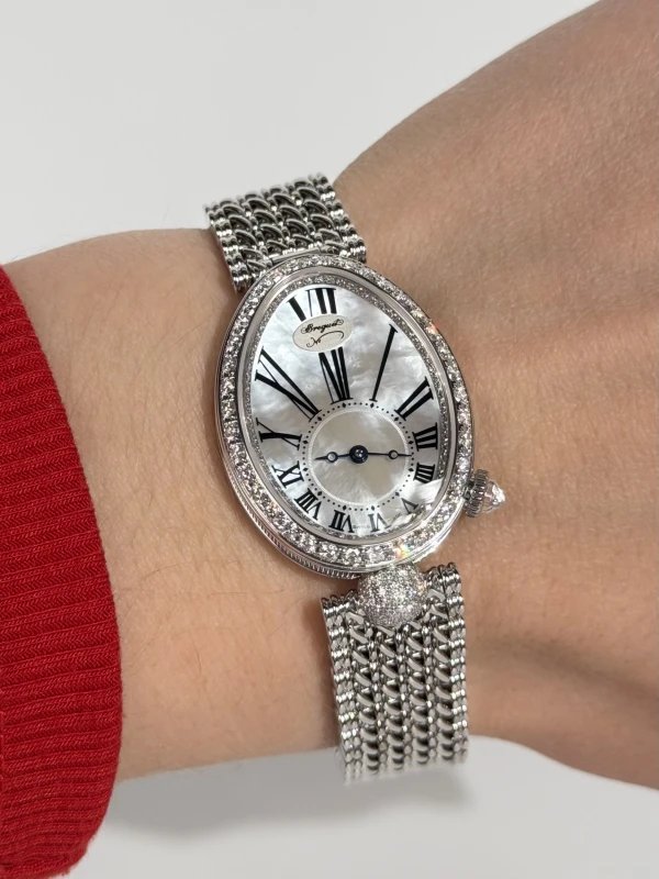 Breguet 8928 8928BB/51/J20 DD00 6