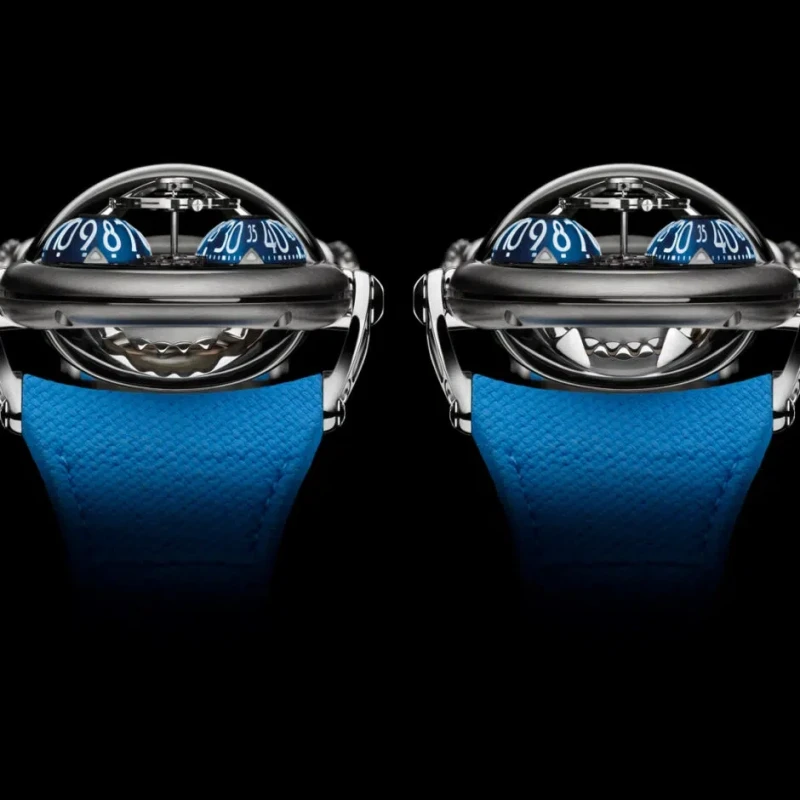 MB&amp;F HM10 BULLDOG HM10 BULLDOG 7