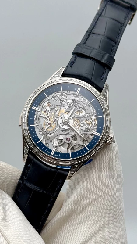 Vacheron Constantin X66G094C 5