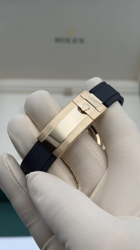 Rolex Cosmograph Daytona 126538TBR 5