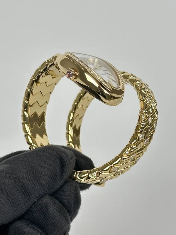 Bvlgari Spiga 103747 5