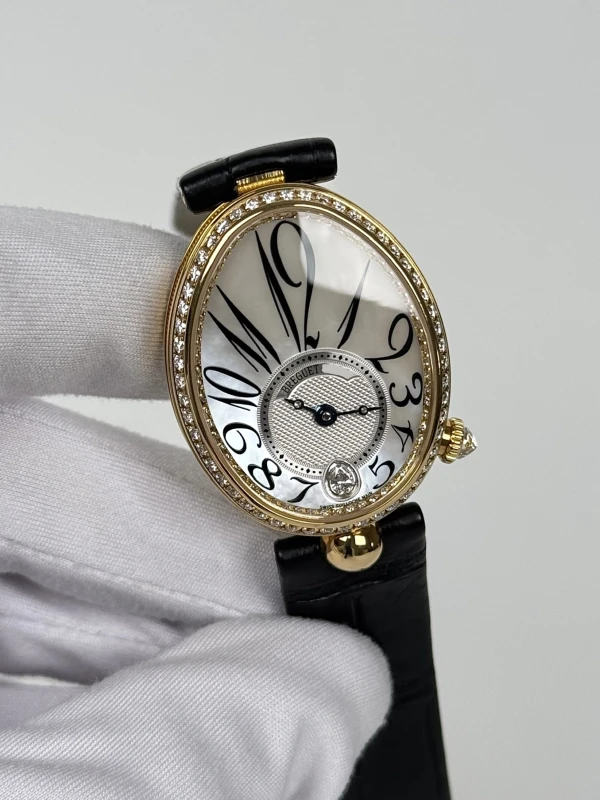 Breguet 8918 8918BA/58/964/D00D 3