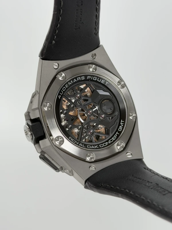 Audemars Piguet Concept Flying Tourbillon GMT 26589IO.OO.D002CA.01 7
