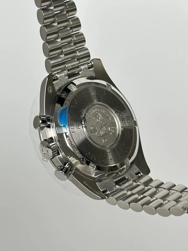 Omega Moonwatch Professional Co‑Axial Master Chronometer Chronograph 42 mm 310.30.42.50.01.002 7