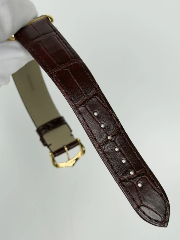 Cartier TANK LOUIS CARTIER WGTA0190 4