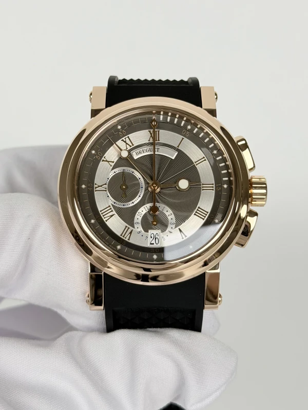 Breguet Chronograph 5827 5827BR/Z2/5ZU 2