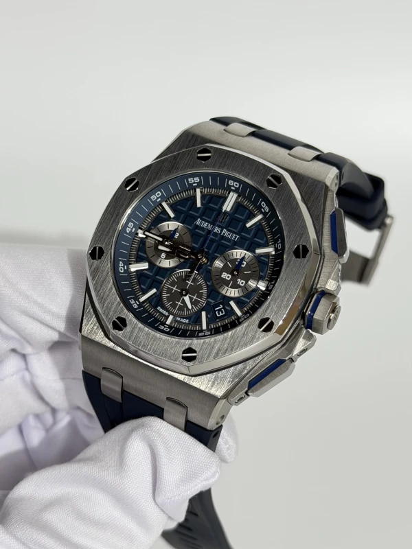 Audemars Piguet Chronograph 42mm 26480TI.OO.A027CA.01 4