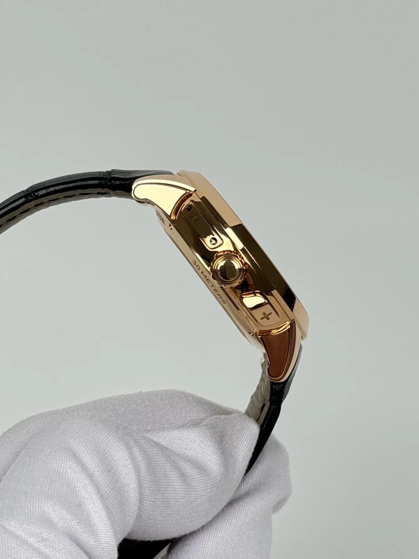 Ulysse Nardin 672-05/92 5