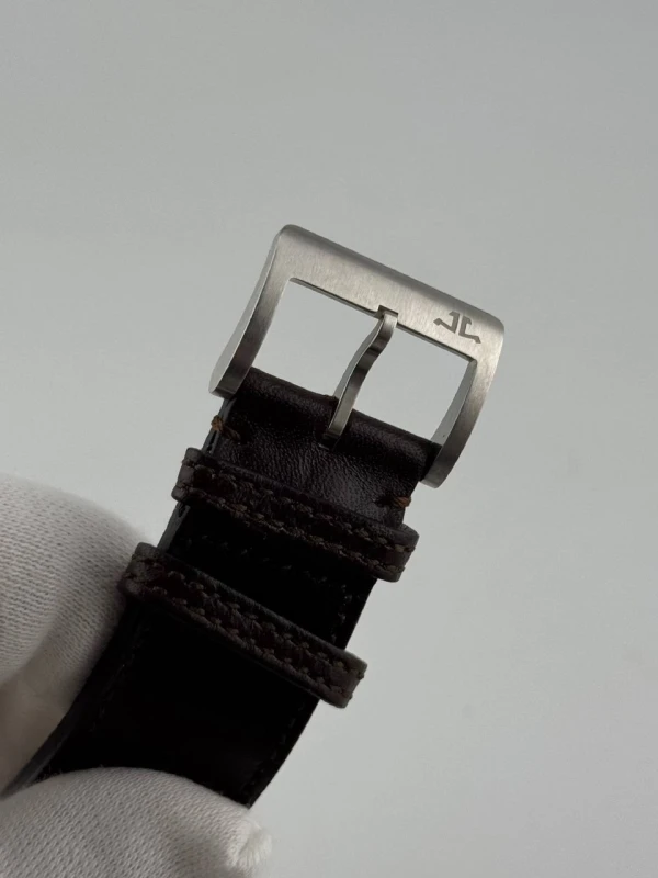 Jaeger LeCoultre Tourbillon Q1658420 9