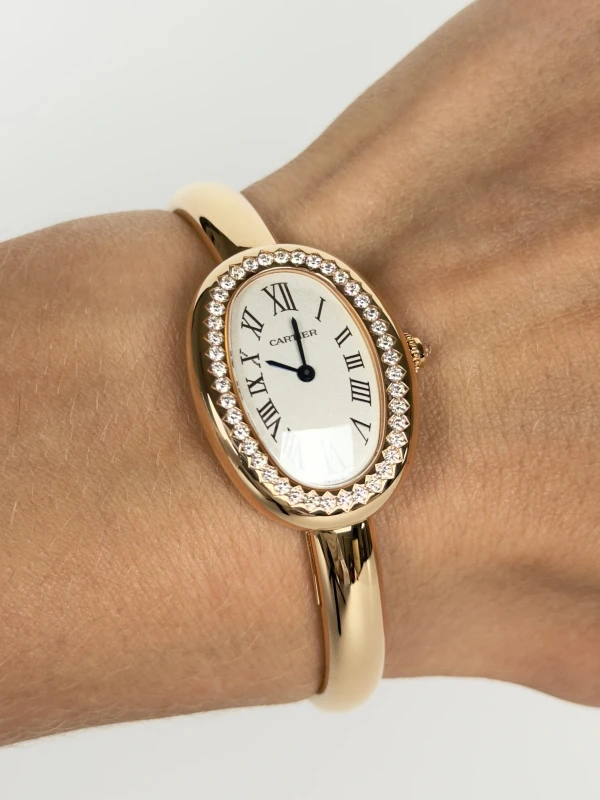 Cartier WJBA0042 4