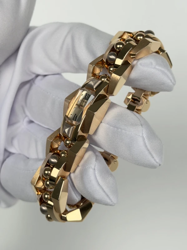 Cartier Unlimited watch WGMB0003 5