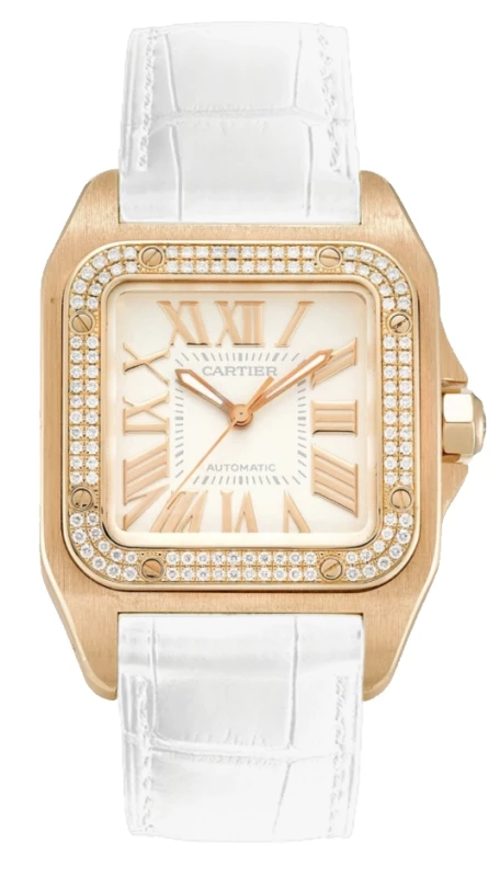 Cartier 100 2879 изображение - 1