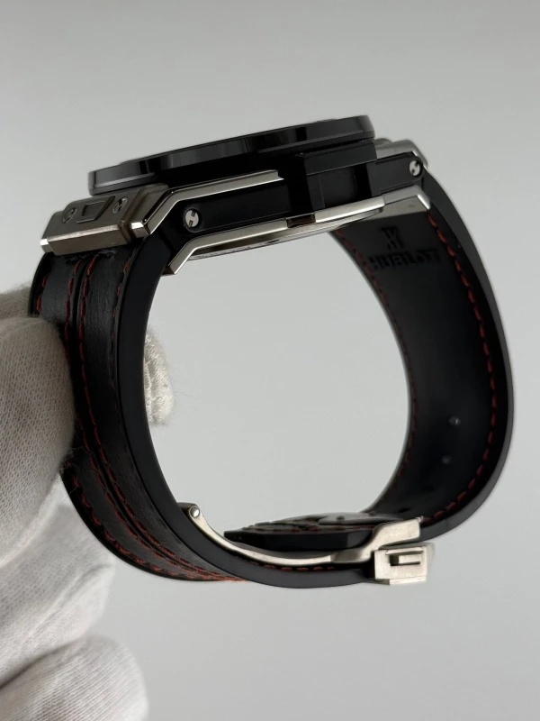 Hublot Unico Titanium Ceramic 411.NM.1170.RX 7