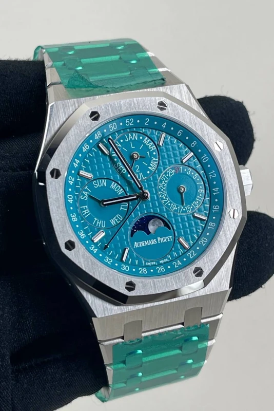 Audemars Piguet PERPETUAL CALENDAR 26613ST.OO.1220ST.01 3