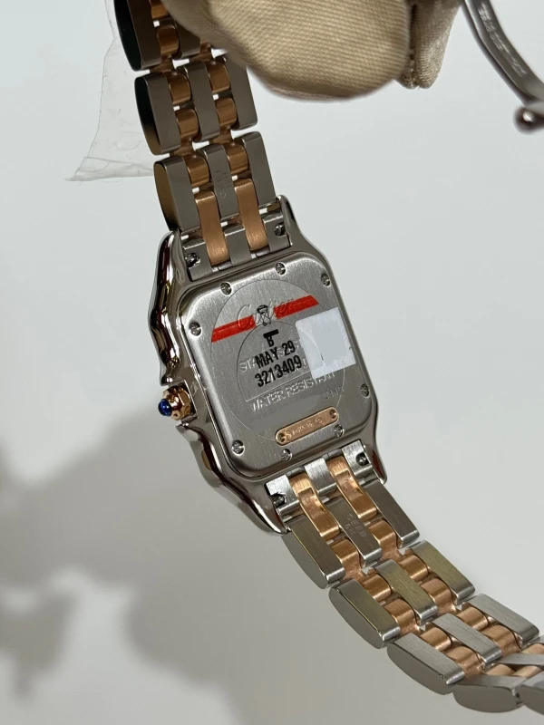 Cartier PANTHÈRE DE CARTIER W3PN0015 6
