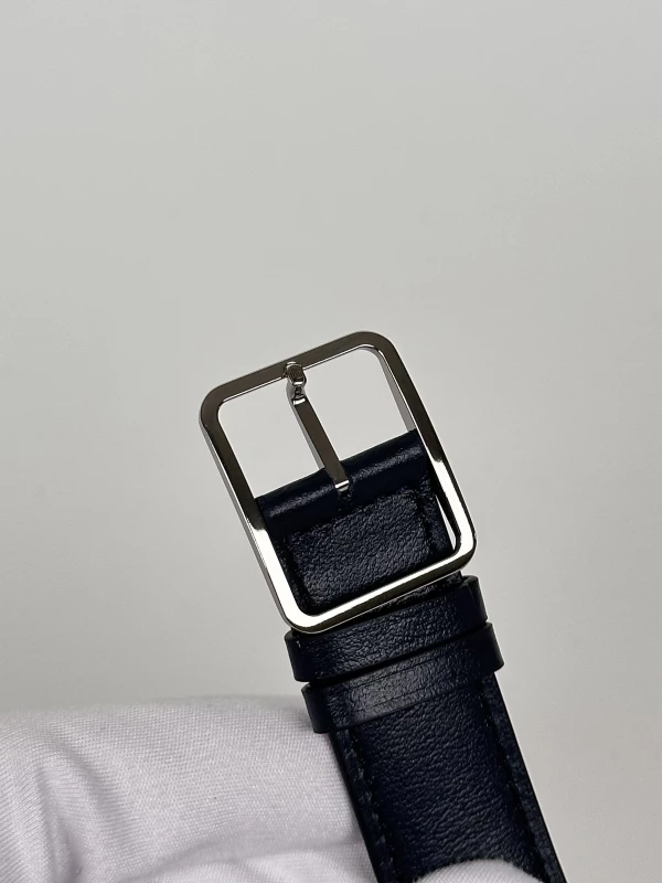 Ressence TYPE 8 Cobalt Blue TYPE 8 8