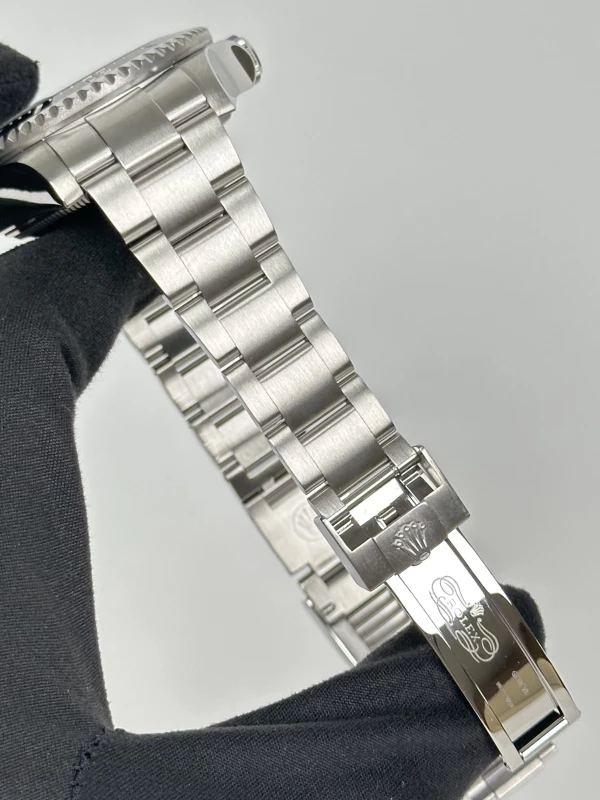 Rolex 44mm Steel 116660 D-Blue 6