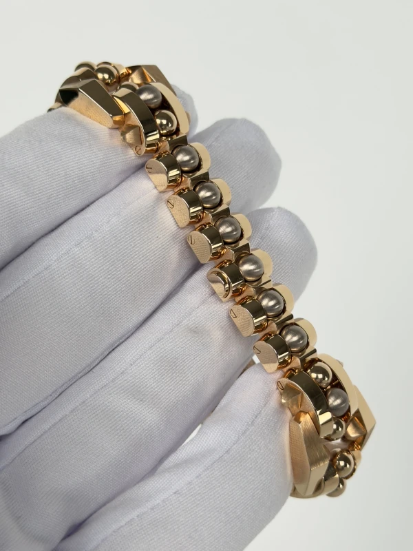 Cartier Unlimited watch WGMB0003 6