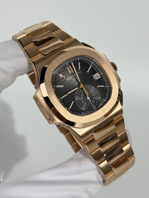 Patek Philippe 5980/1 5980/1R-001 2