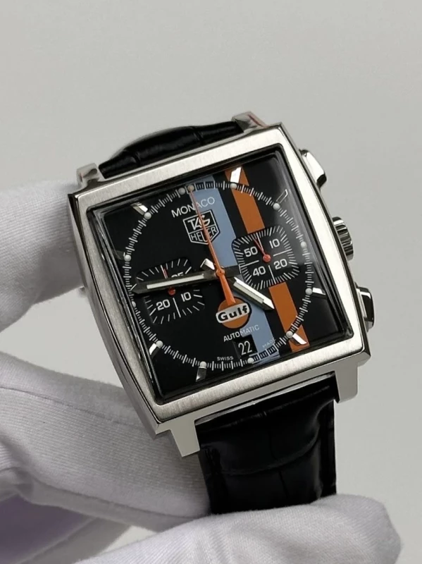 Tag Heuer CW211A.FC6228 3