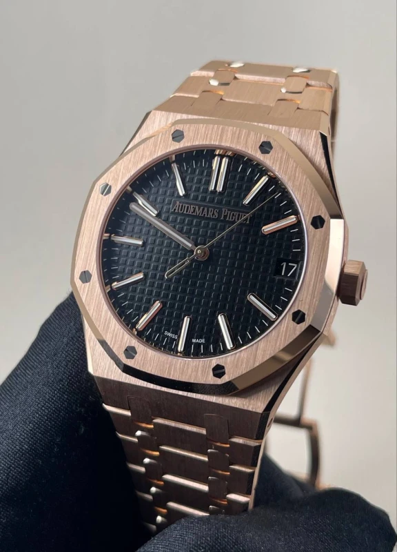 Audemars Piguet Selfwinding 15510OR.OO.1320OR.04 2