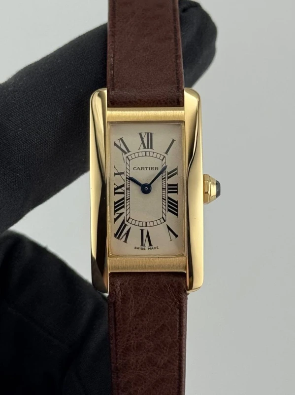 Cartier 2482 2
