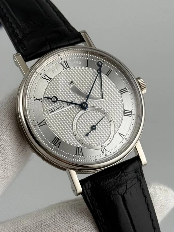 Breguet 5277 5277BB/12/9V6 7