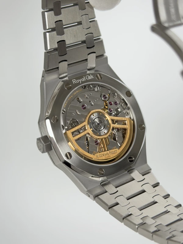 Audemars Piguet Selfwinding 41 mm 15500ST.OO.1220ST.04 6