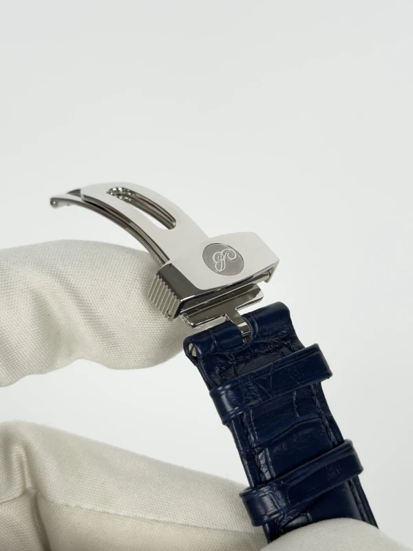 Breguet Hora Mundi 5717PT/EU/9ZU 6