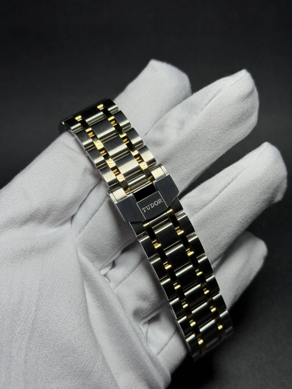 Tudor 41 mm m28603-0007 5