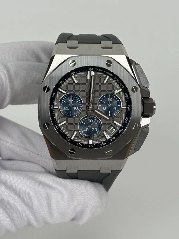 Audemars Piguet Chronograph 43 mm 26420IO.OO.A009CA.01 2