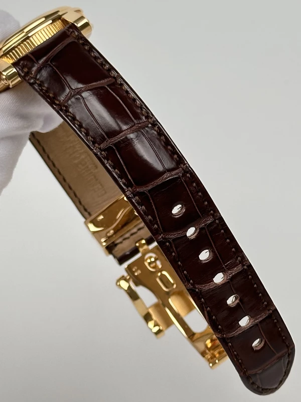 Breguet 5817BA/12/9V8 7