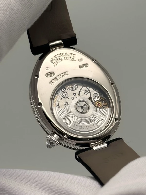 Breguet 8918 8918BB/58/864 D00D 7