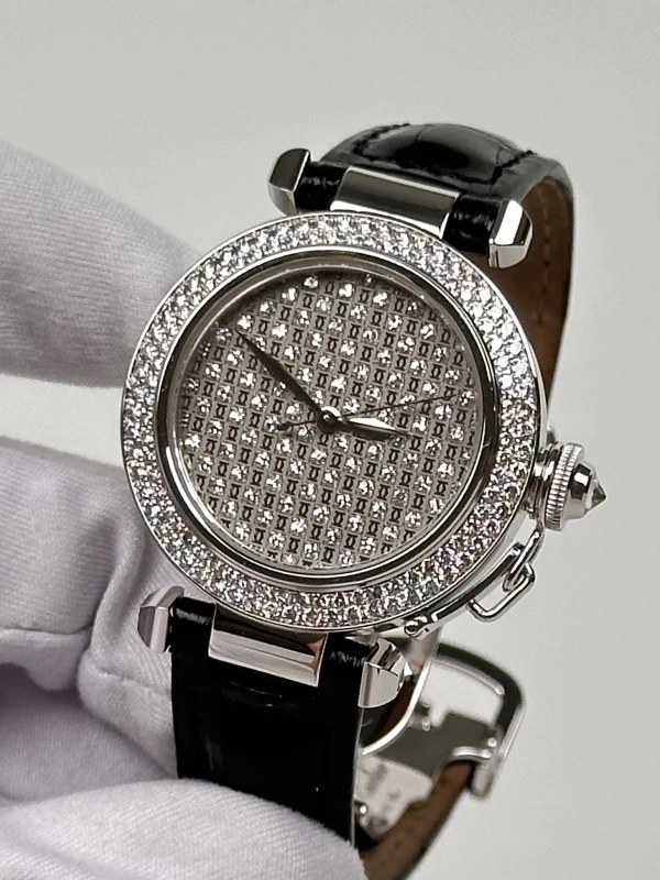 Cartier WJ108251 4