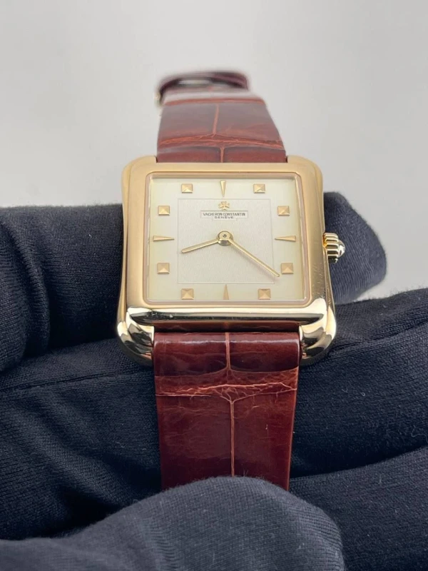 Vacheron Constantin Toledo 31100 4