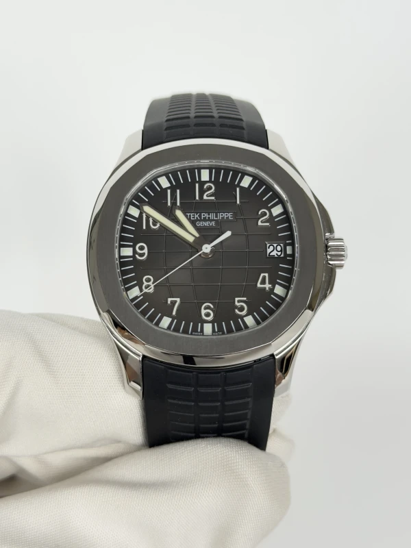 Patek Philippe 5167 5167A-001 2