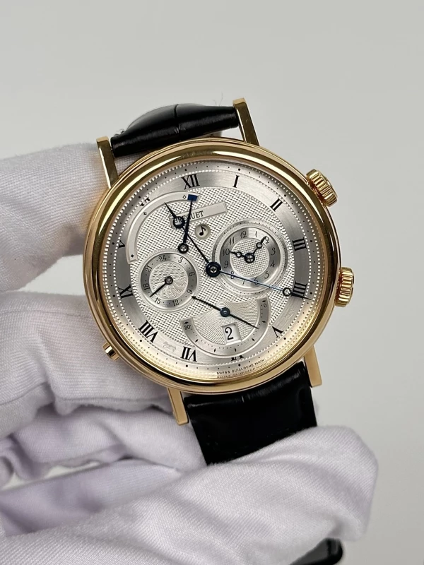 Breguet 5707 Le Reveil du Tsar 5707BA/12/9V6 3