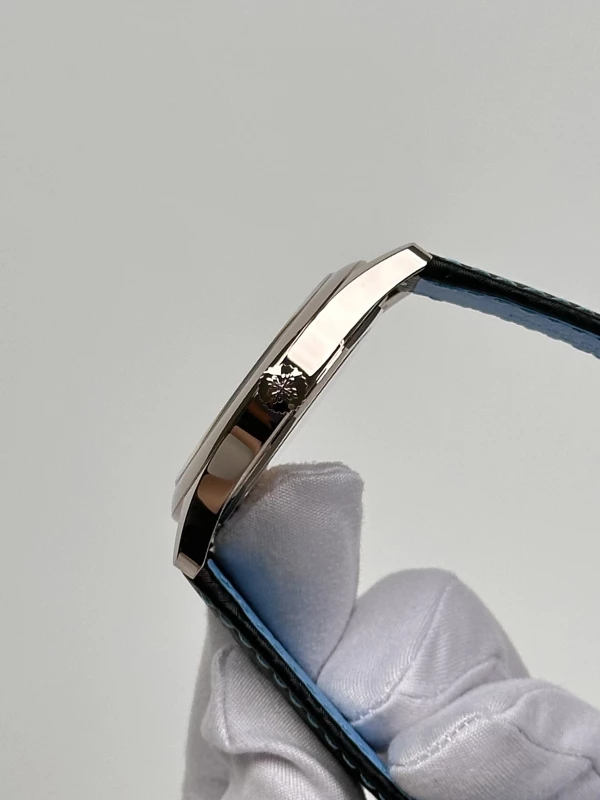 Patek Philippe Calatrava 6007 6007G-011 6