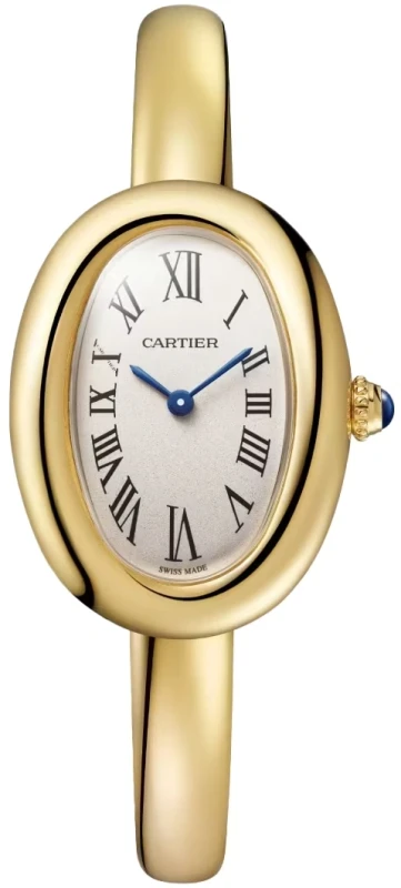 Cartier de Cartier mini model (SIZE 17) WGBA0037 1